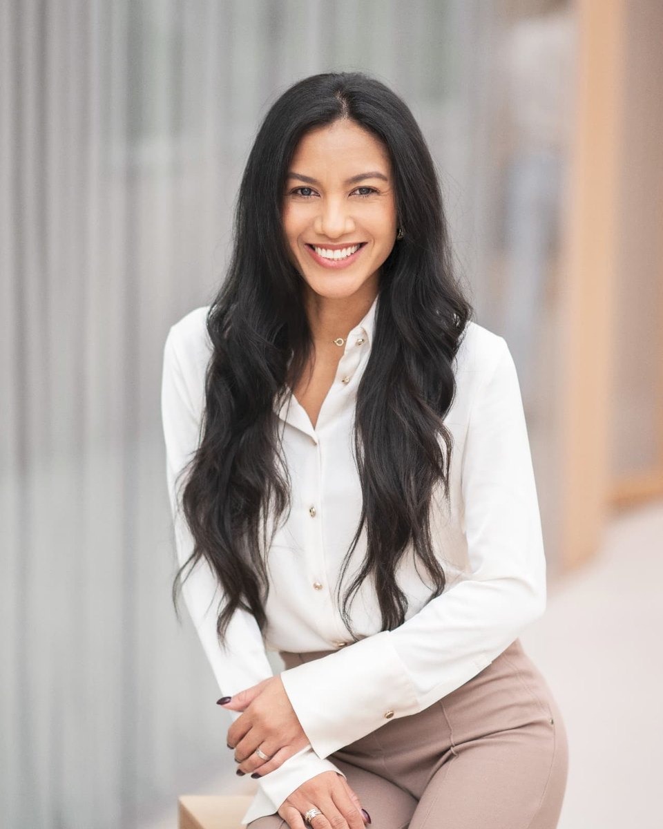 Maria Kopřivová – seniorní specialistka na realitní investice
