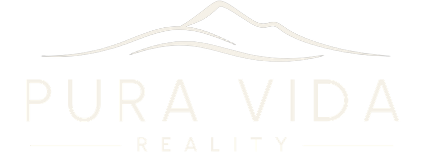 Pura Vida Reality